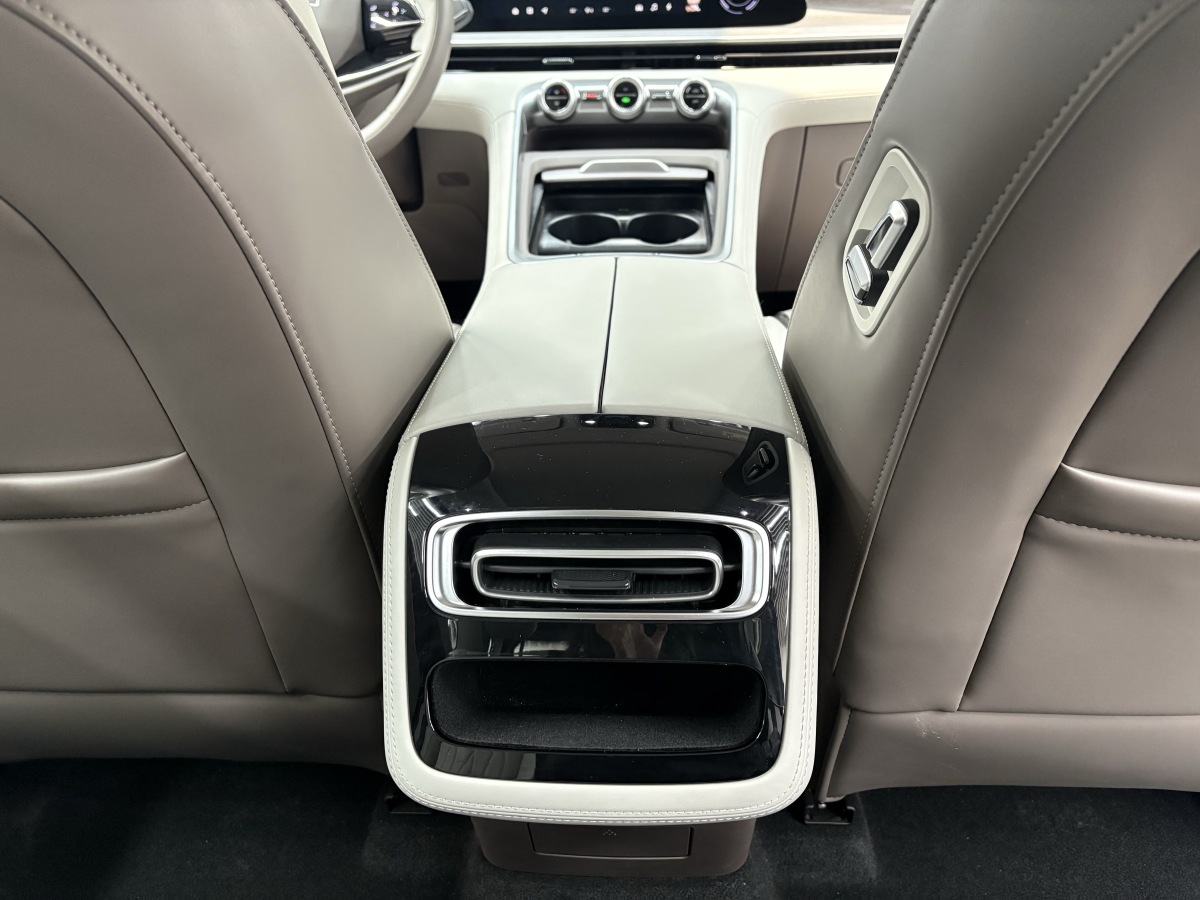 Exceed Yaoguang C-DM 2024 car image #16