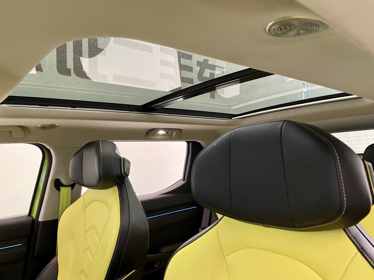 Haval Dargo 2022 car image #16