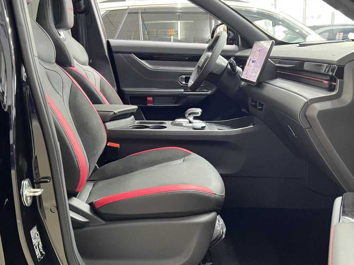 Exceed Dashing 2023 car image #16