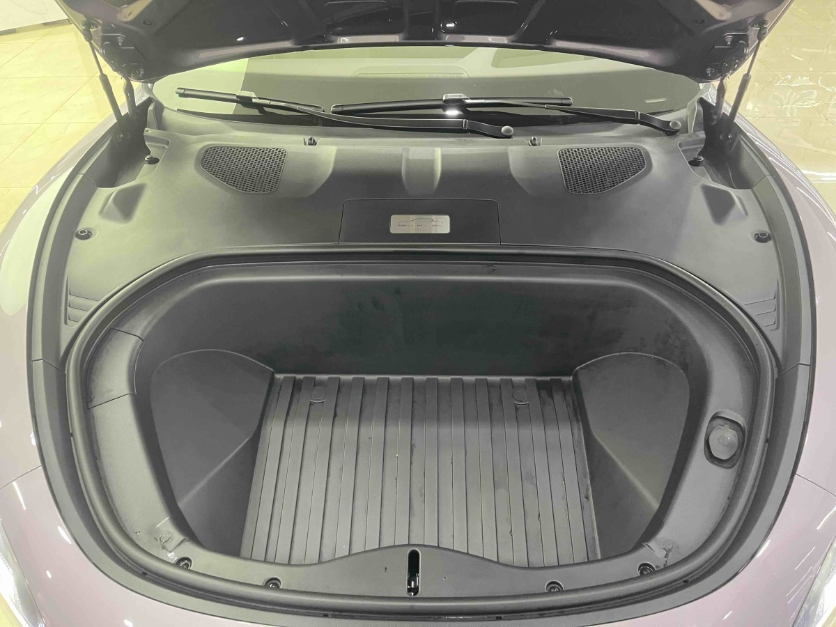 小米汽车 小米SU7 2025 汽车图片 #16