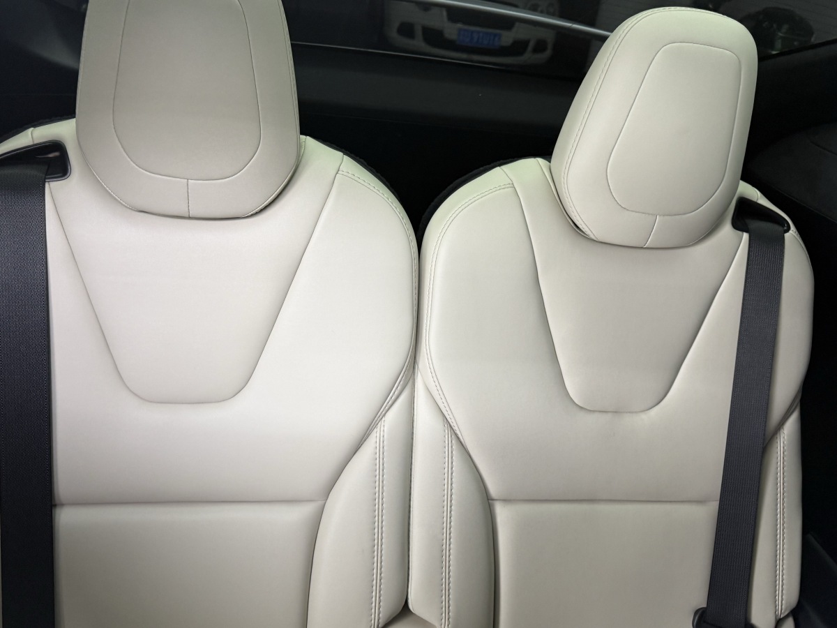 Tesla Model X 2020 immagine di auto #16