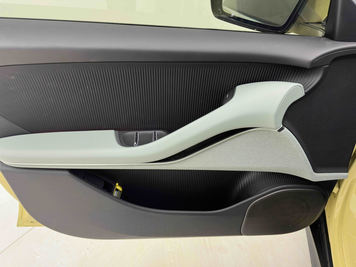 蔚来 蔚来ET5T 2023 汽车图片 #16