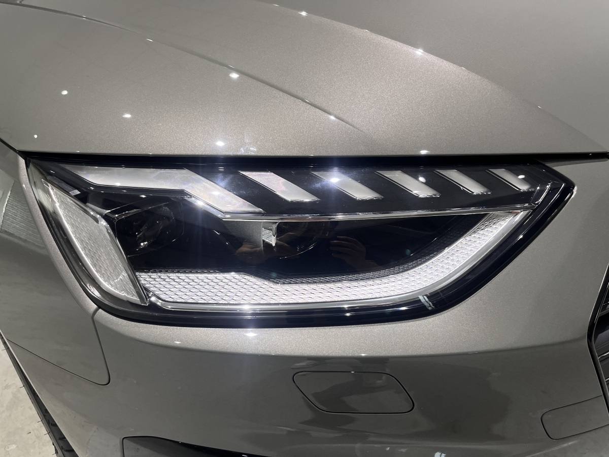 五菱汽车 奥迪S4 2023 汽车图片 #16