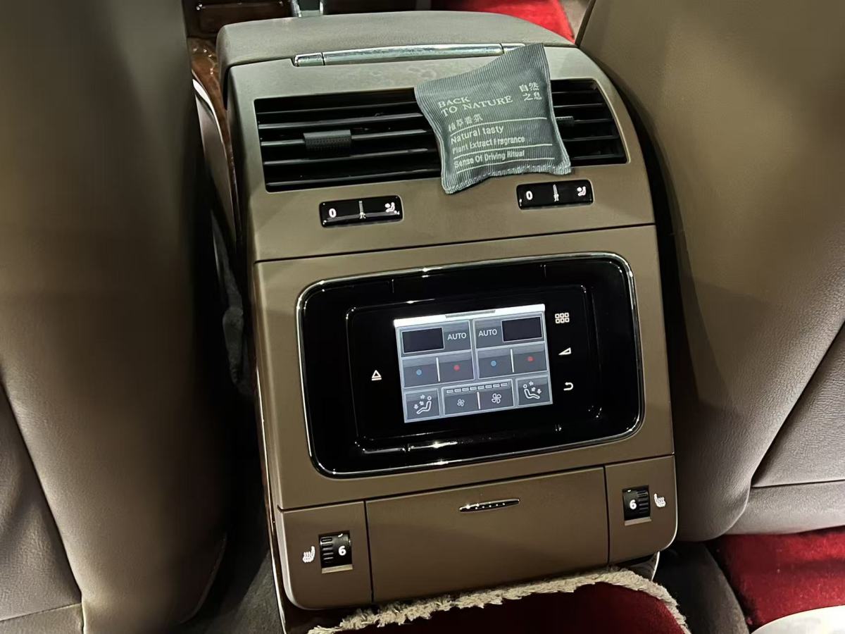 Volkswagen Pheaton 2016 immagine di auto #16