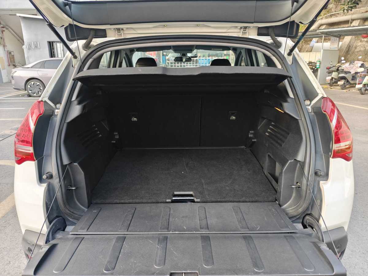 标致 标致3008 2013 汽车图片 #16