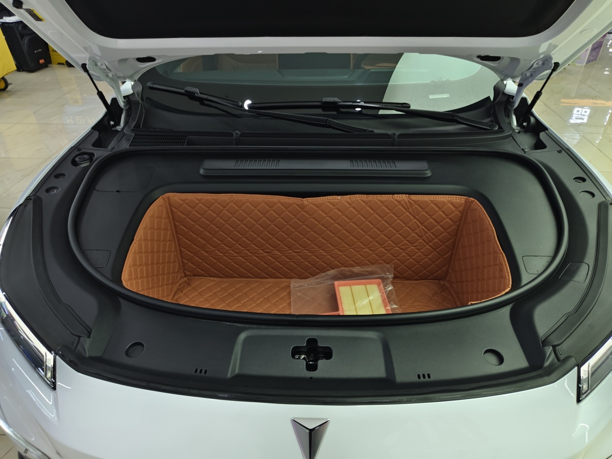 Deepal S05 2025 car image #16