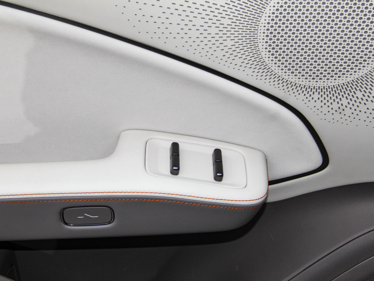 极氪 极氪007GT 2025 汽车图片 #16