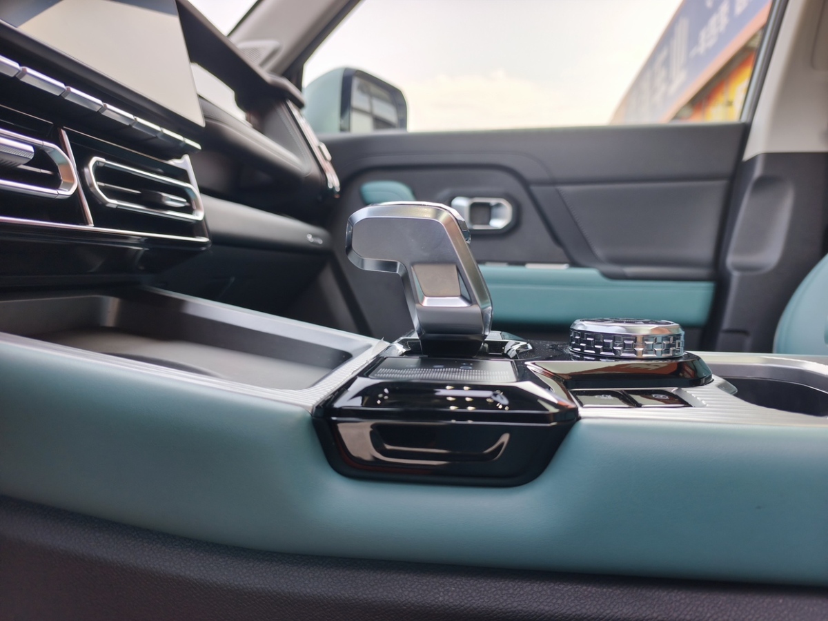 Jetour Freeman 2025 car image #16