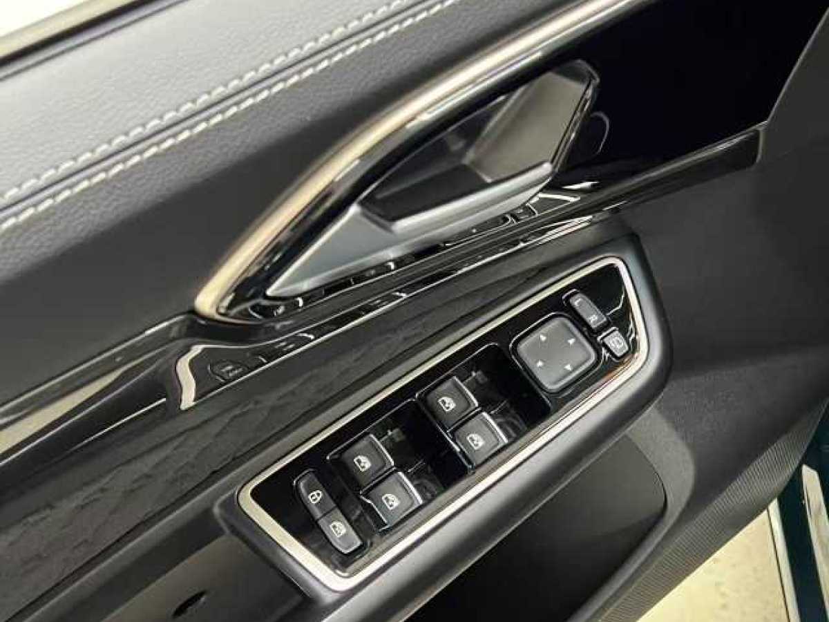 Volkswagen VS7 2023 car image #16
