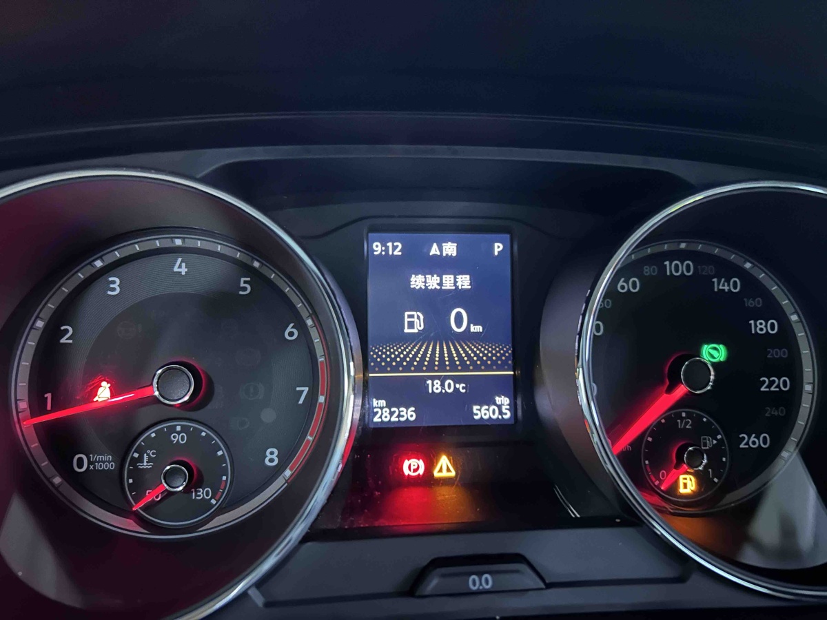 Volkswagen Tiguan X 2019 imagen de coche #16