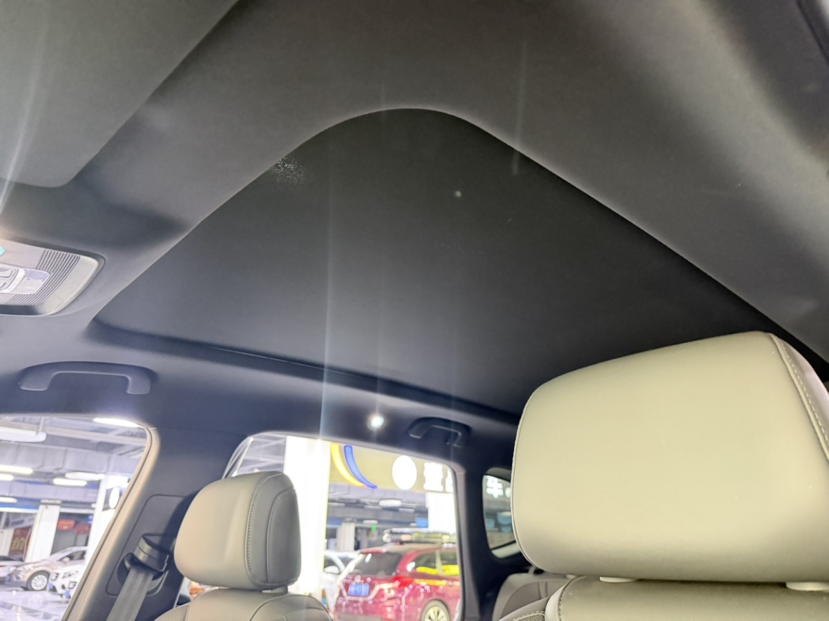 BYD Song Pro New Energy 2025 car image #16