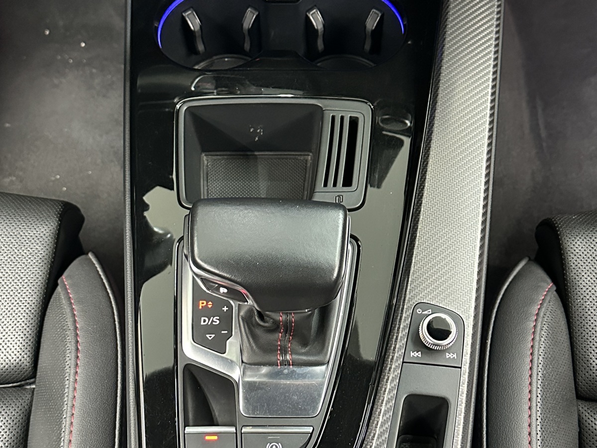 Audi A4L 2022 imagem de carro #16