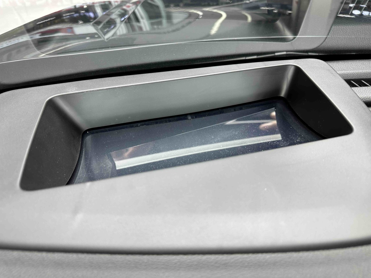 GAC Trumpchi ES9 2025 car image #16