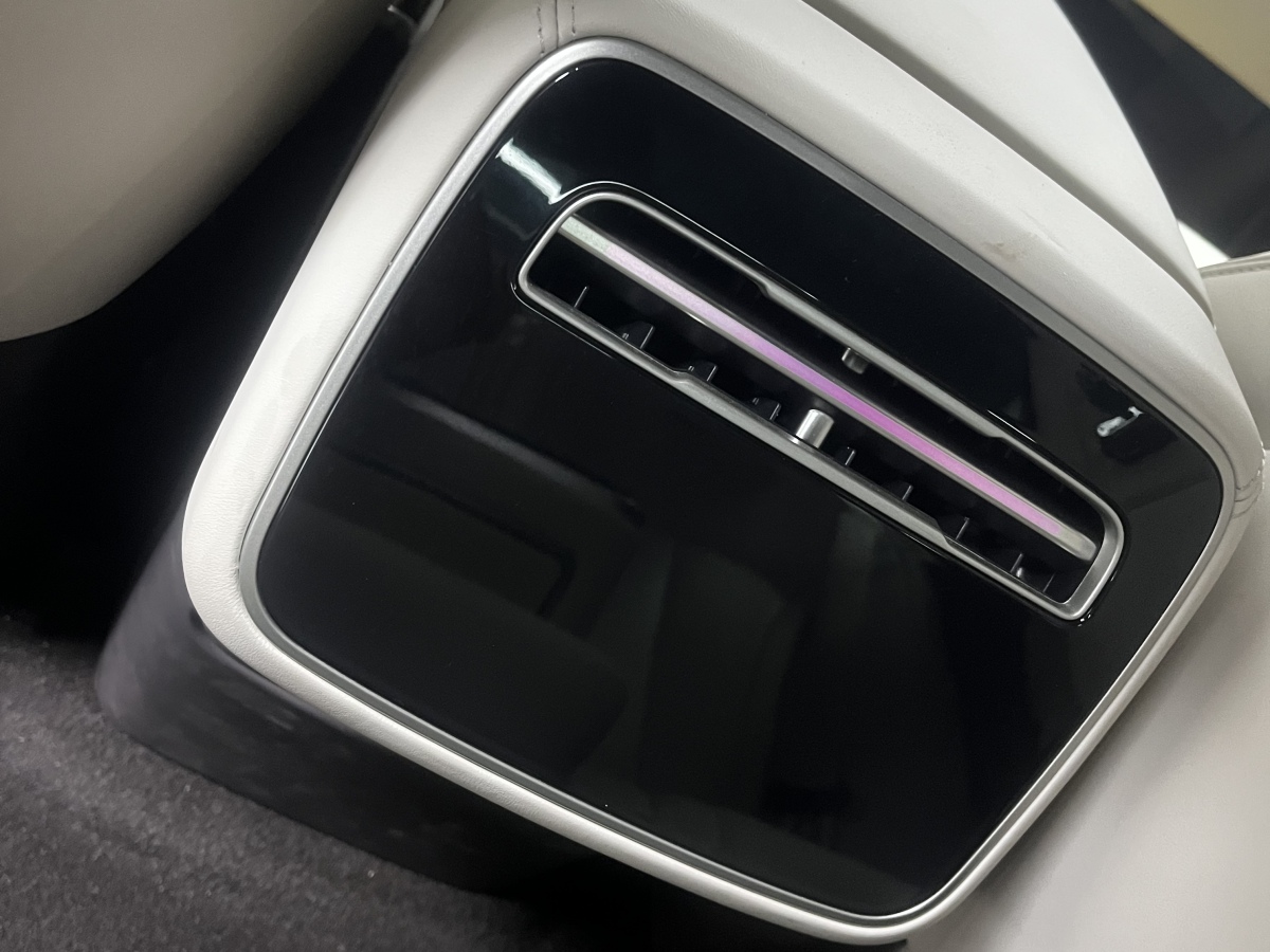 Denza Z9 2024 #16 Denza Z9 2024 immagine di auto #16