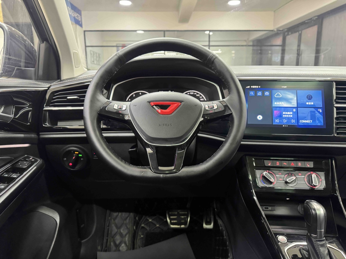 捷达 捷达VS7 2021 汽车图片 #16