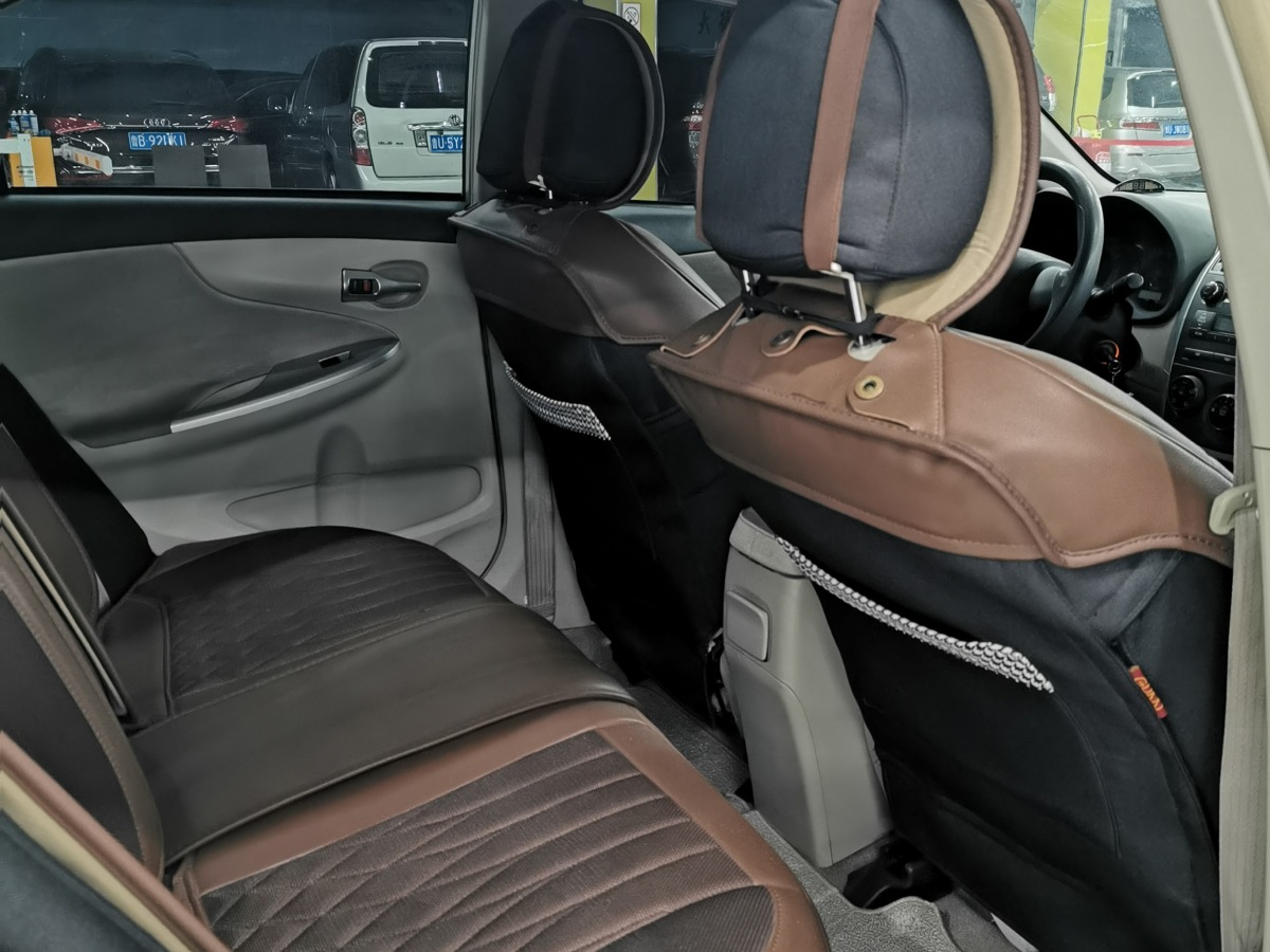 Toyota 2012 immagine di auto #16