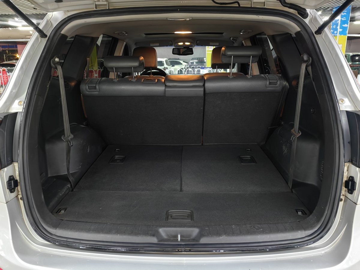 Hyundai Santa Fe Classic 2010 #16 Hyundai Santa Fe Classic 2010 car image #16