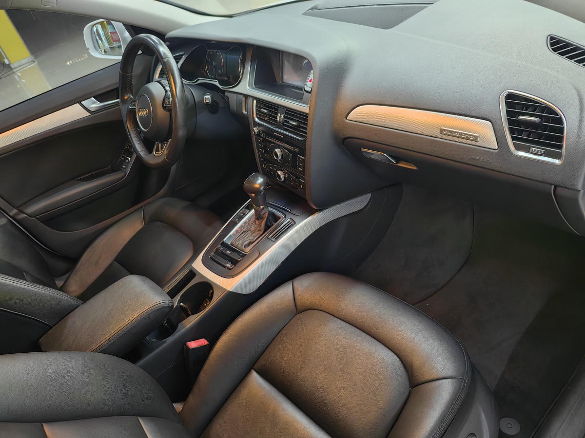 Audi 2014 car image #16