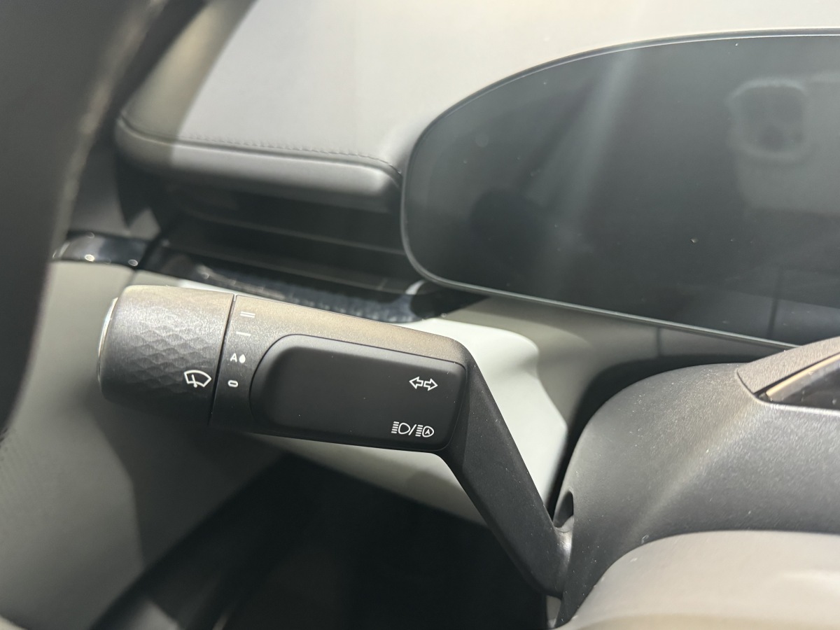 极氪 极氪007 2024 汽车图片 #16