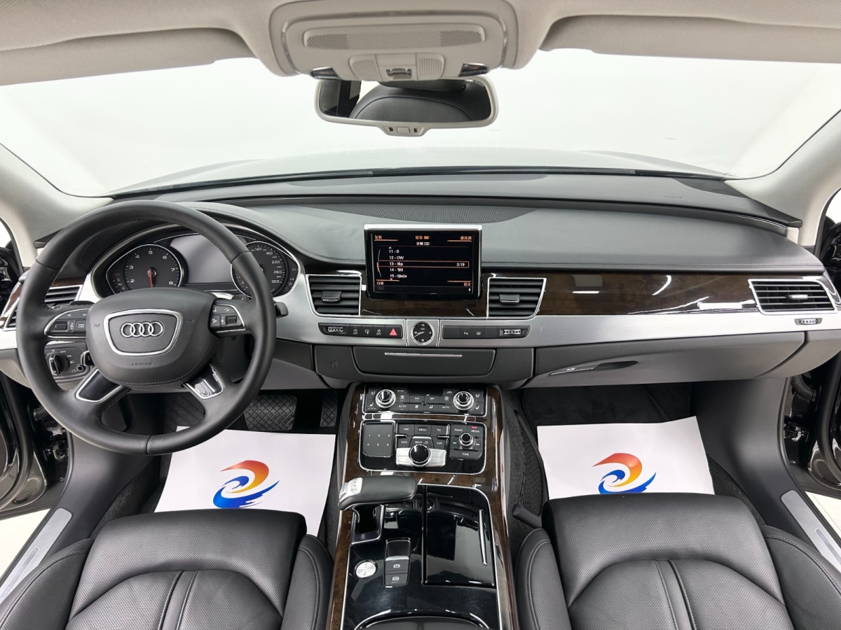 Audi 2014 #16 Audi 2014 immagine di auto #16