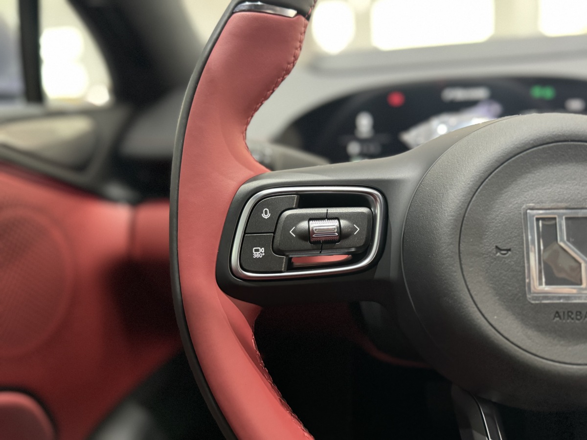 极氪 极氪007GT 2026 汽车图片 #16