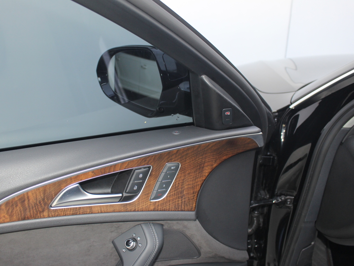 Audi A4L 2018 #16 Audi A4L 2018 imagem de carro #16