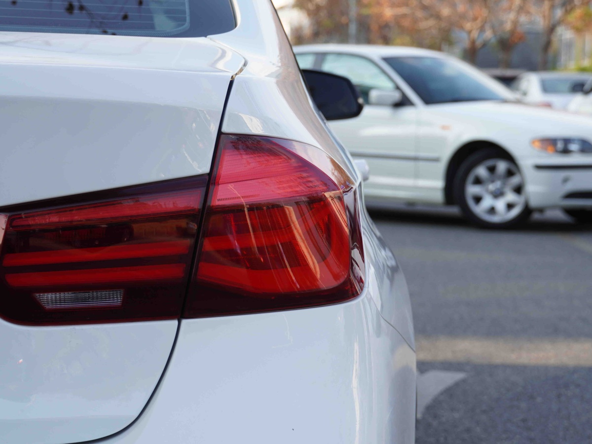 BMW 3 Series GT 2019 #16 BMW 3 Series GT 2019 immagine di auto #16