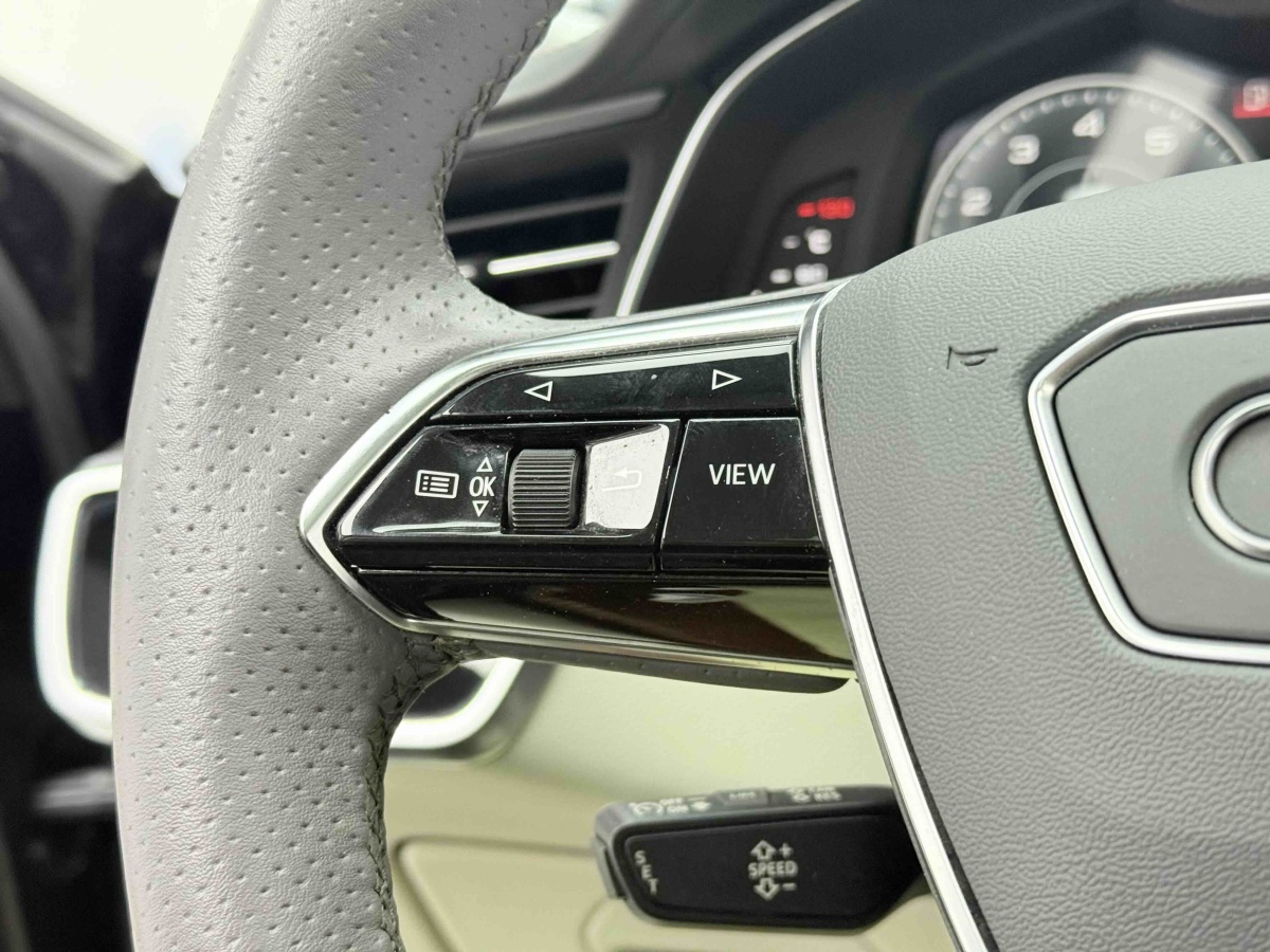 Audi A6L 2021 #16 Audi A6L 2021 car image #16