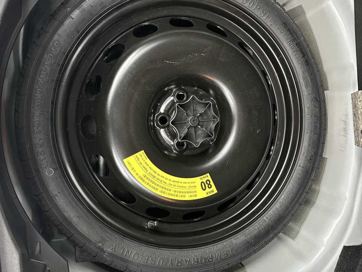 Volkswagen T-Cross 2021 #16 Volkswagen T-Cross 2021 car image #16