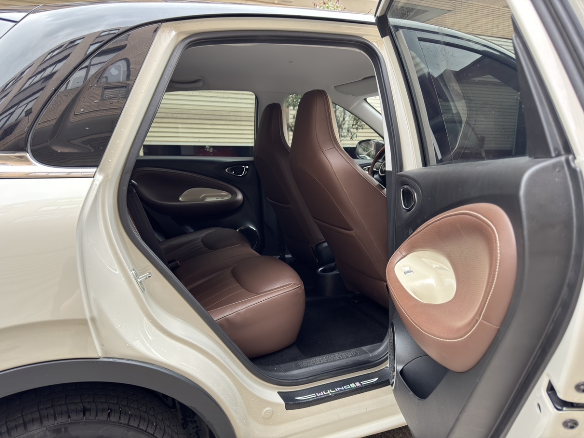 五菱汽车 五菱缤果 2024 #16 五菱汽车 五菱缤果 2024 汽车图片 #16