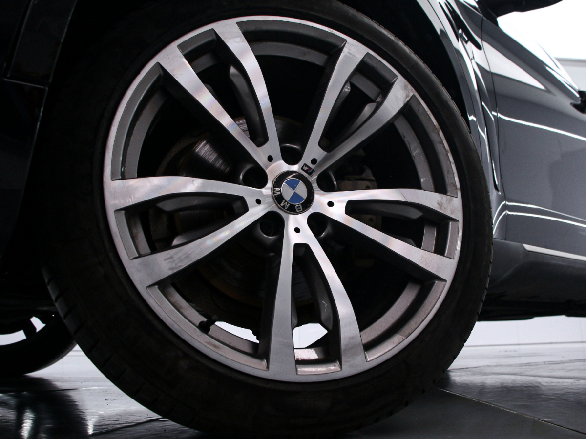 BMW X6 2019 image de voiture #16