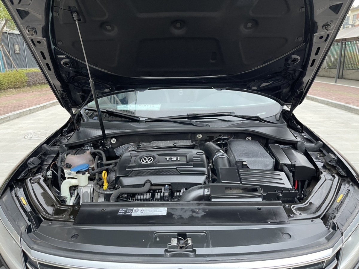 Volkswagen 2018 #16 Volkswagen 2018 car image #16
