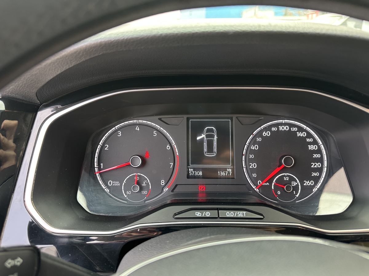 Jetta VS5 2021 car image #16