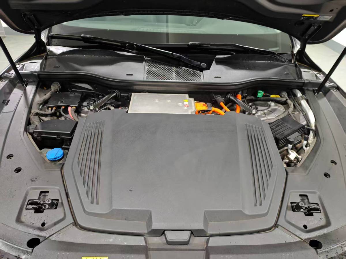 Audi Q7 New Energy 2020 #16 Audi Q7 New Energy 2020 car image #16