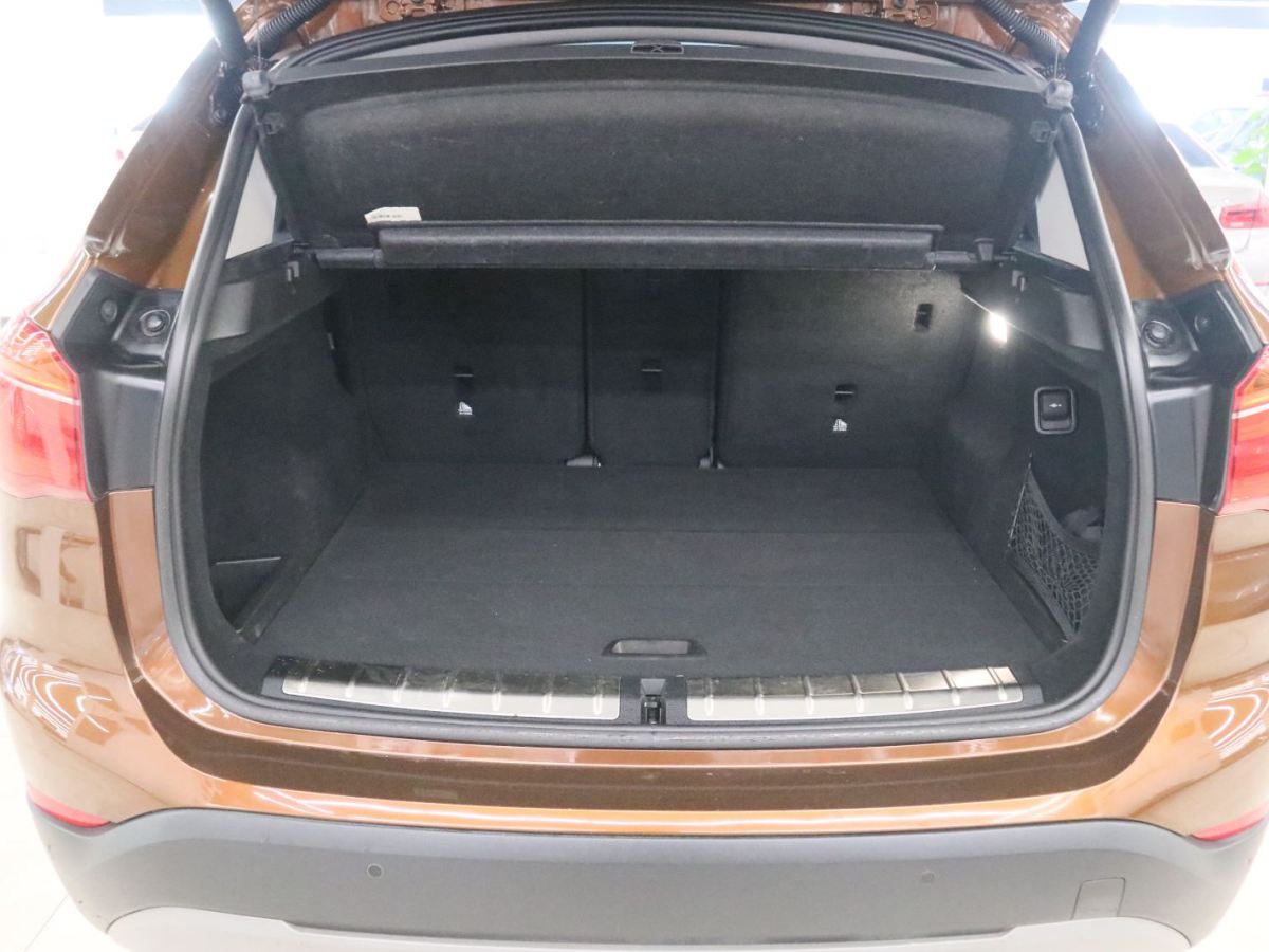 BMW X1 2016 car image #16