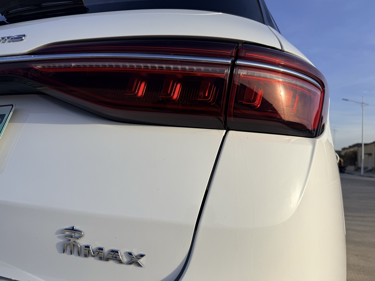 BYD Song MAX New Energy 2023 car image #16