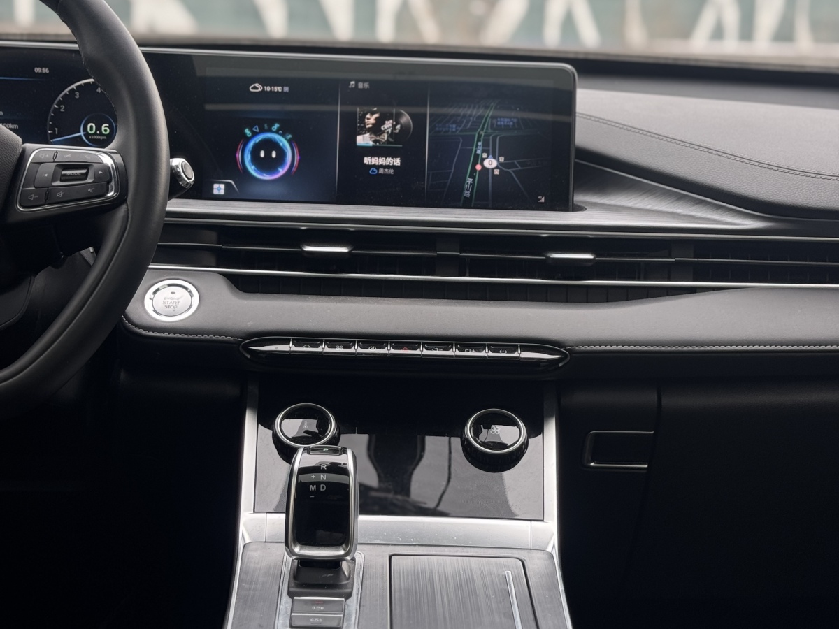 Chery Tiggo 7 2022 car image #16