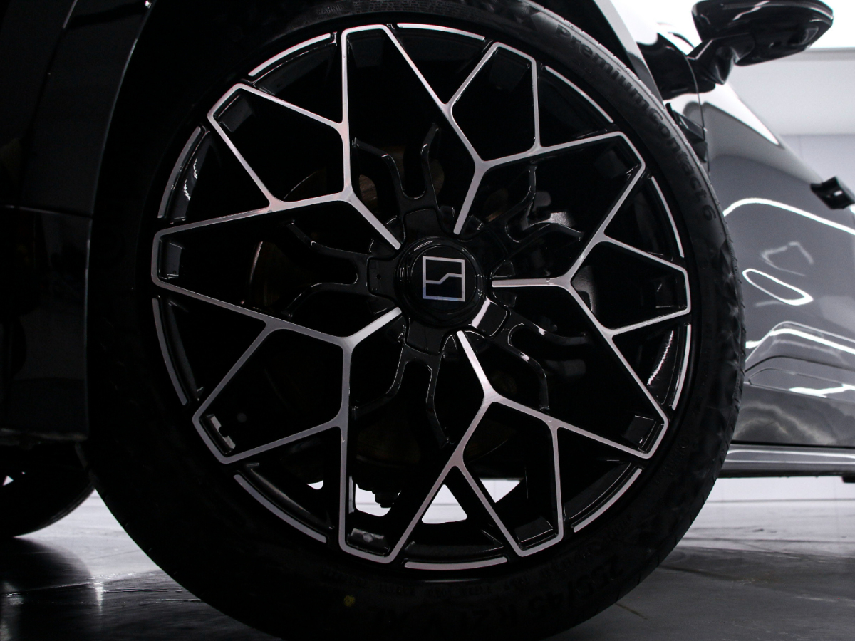 极氪 极氪001 2025 汽车图片 #16