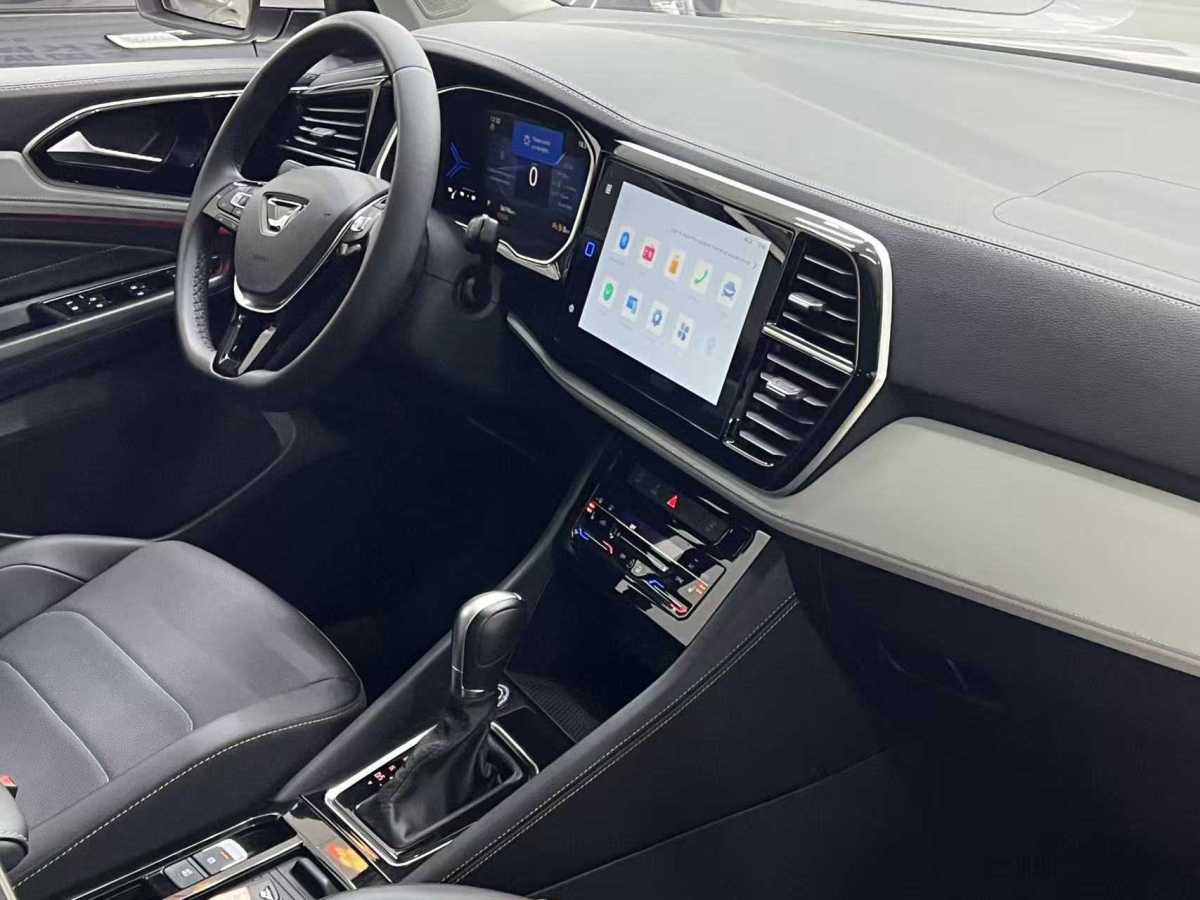 Jetta VS7 2023 imagen de coche #16