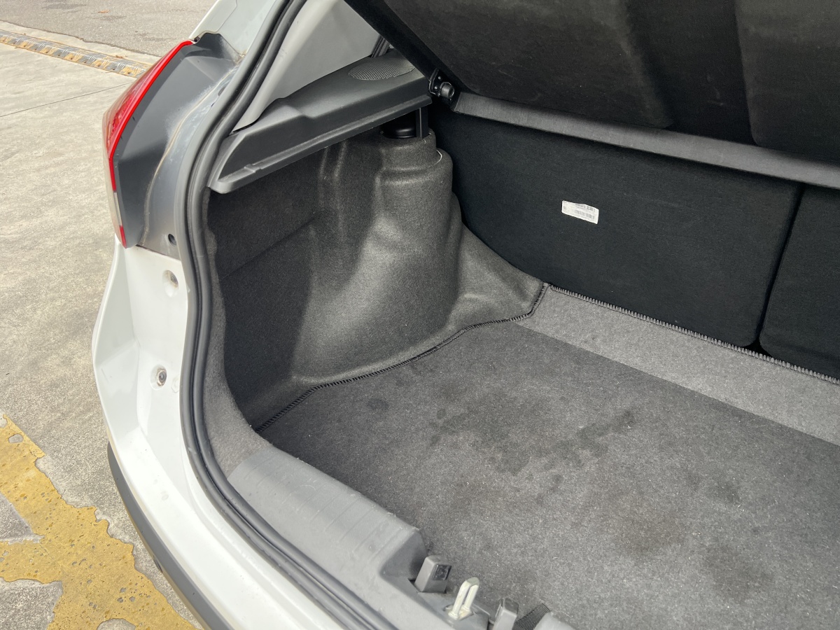 Chery 2019 car image #16