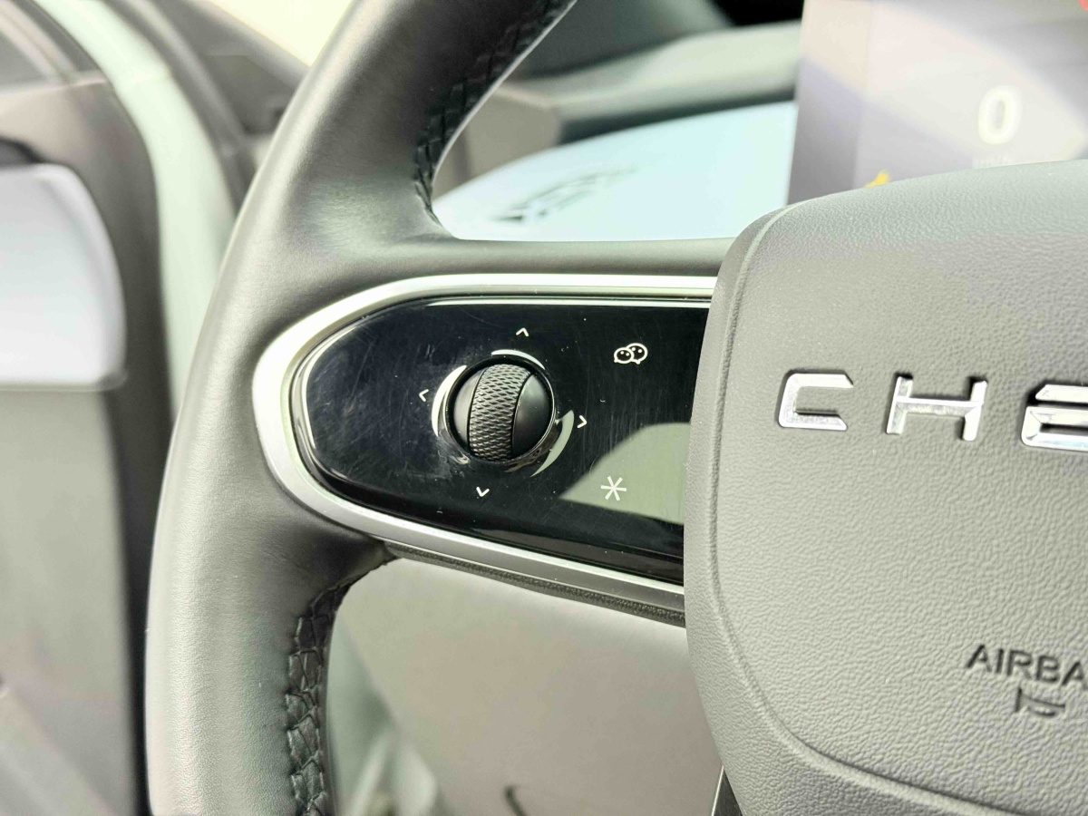 Chery 2023 #16 Chery 2023 car image #16