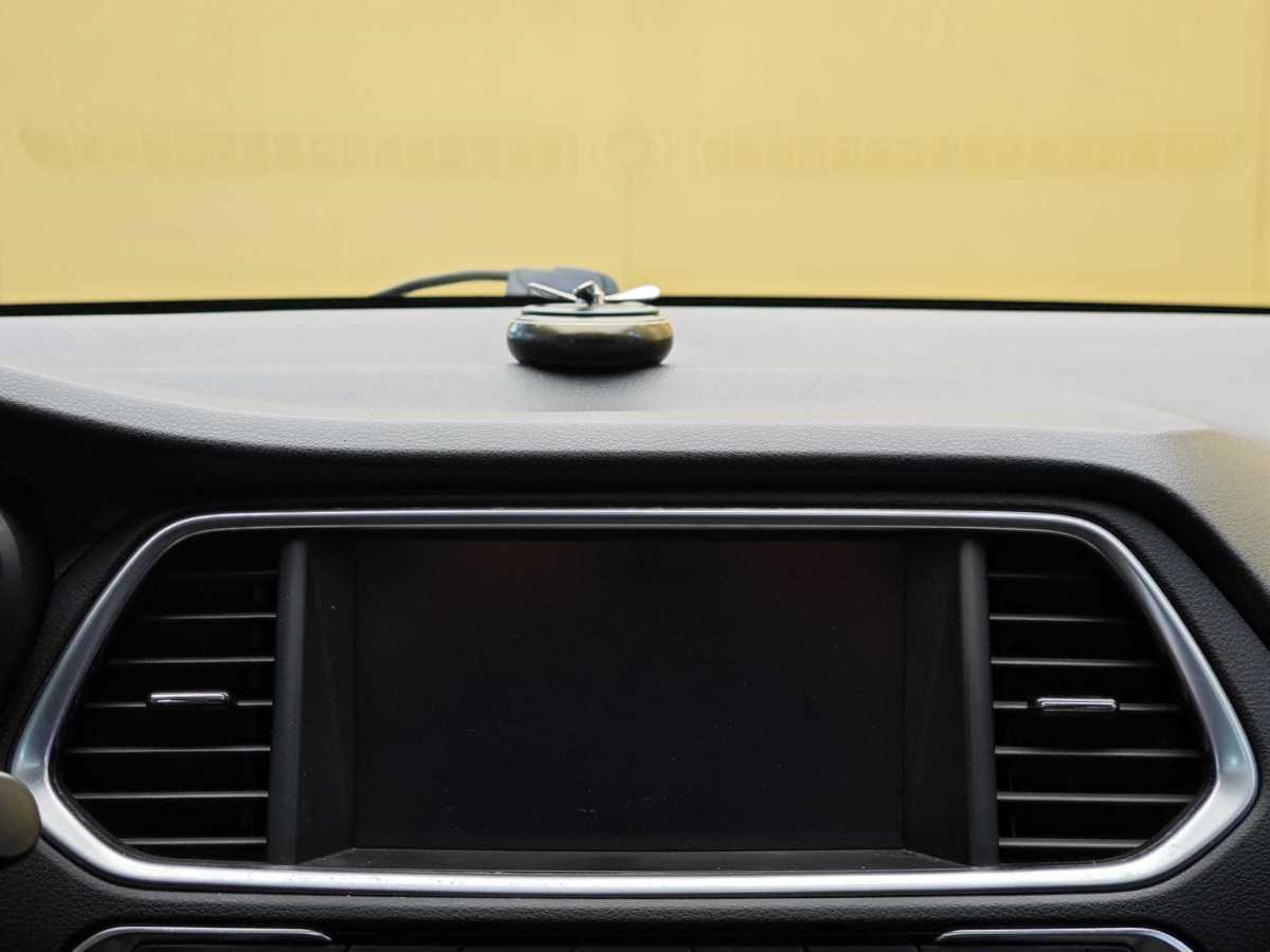 GAC Shirui PHEV 2019 изображение автомобиля #16