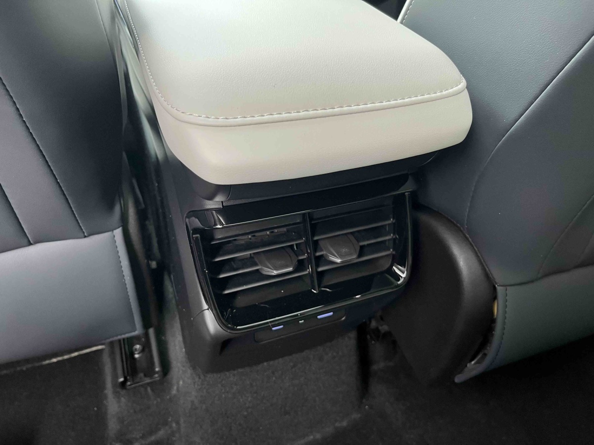 GEELY Boyue L 2023 #16 GEELY Boyue L 2023 car image #16