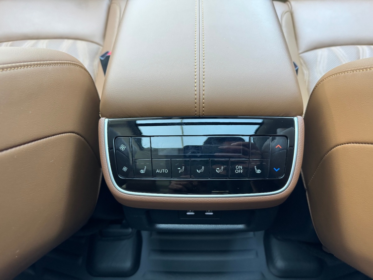 日产 探陆 2024 汽车图片 #16