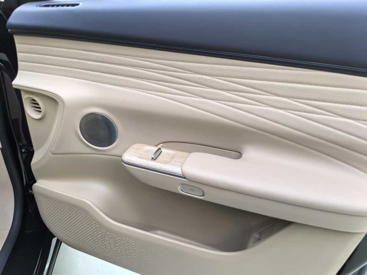 Exceed Stellar Era ET 2024 immagine di auto #16