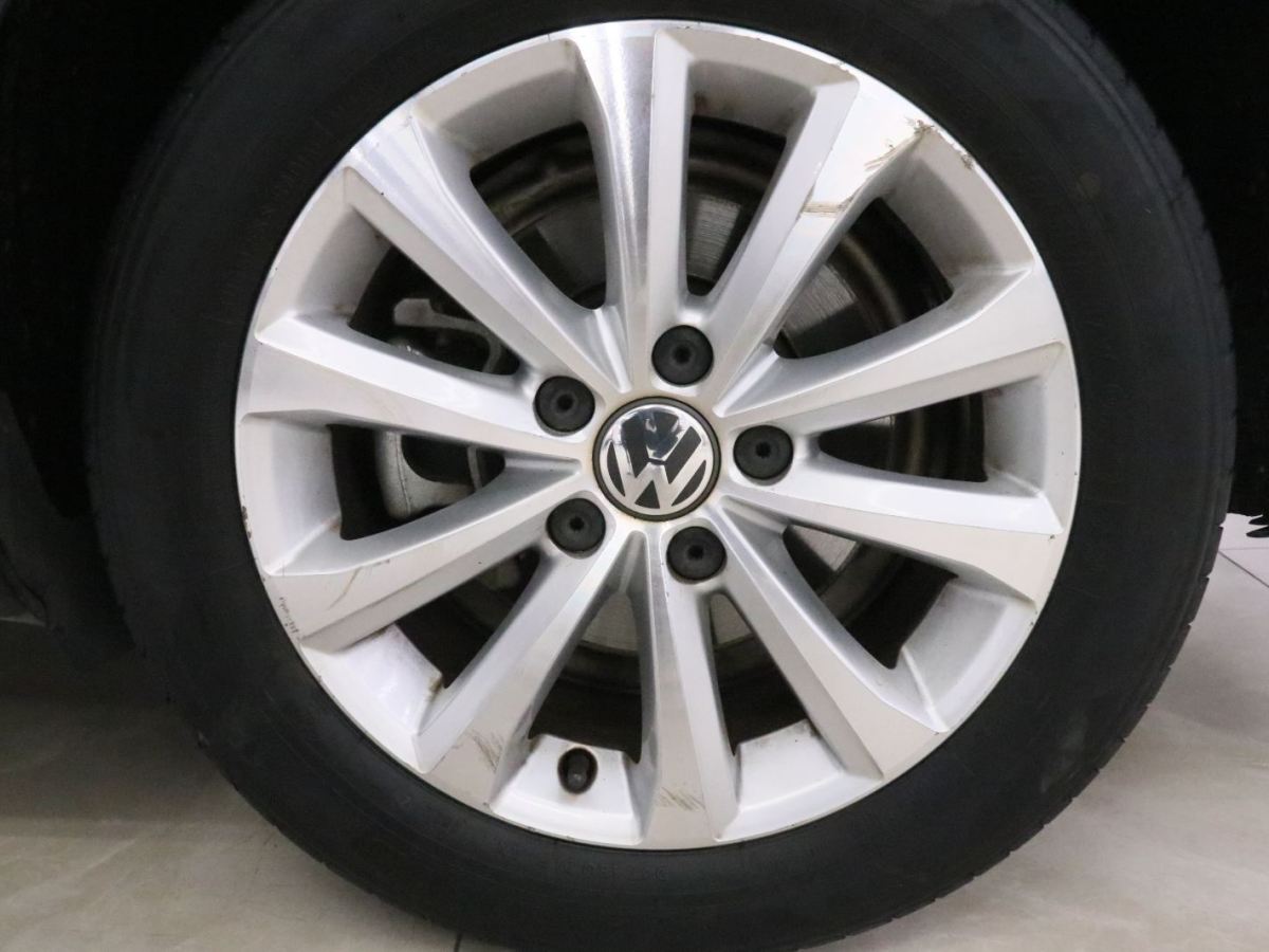 Volkswagen Magotan 2015 car image #16