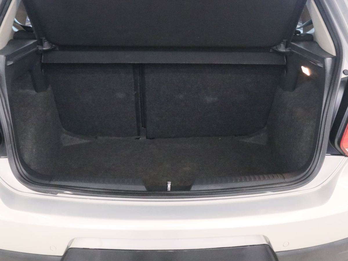 Volkswagen Polo 2014 car image #16