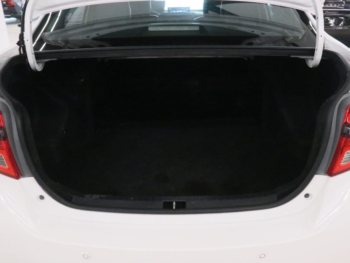 Toyota Yaris L Zhixiang 2020 immagine di auto #16