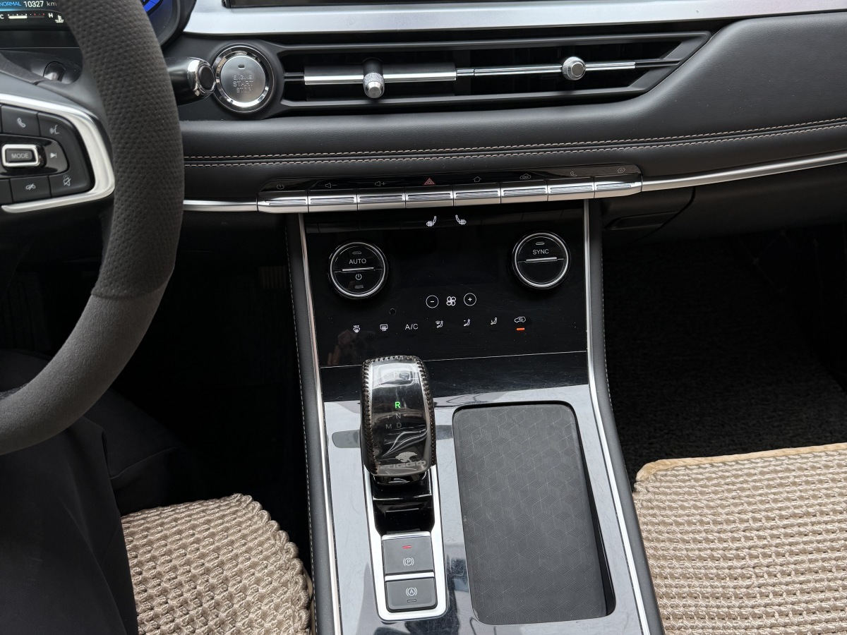 Chery Tiggo 8 2020 صورة سيارة #16