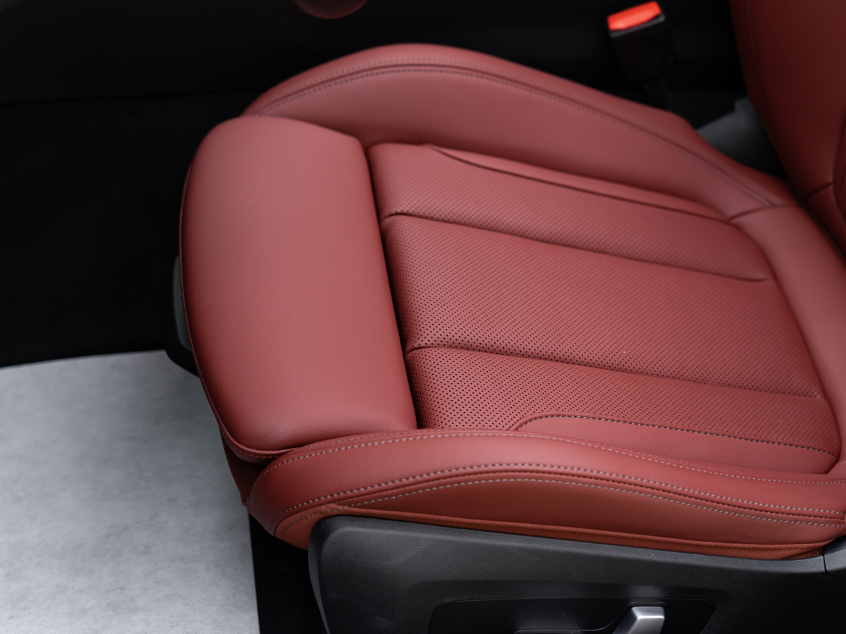 BMW 4 Series 2023 car image #16